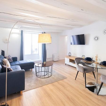 Appartement Petit Cocon Au Centre D'Annecy Extérieur photo