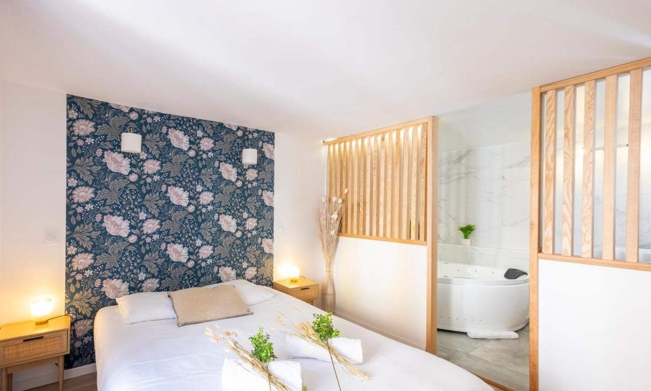 Appartement Petit Cocon Au Centre D'Annecy Extérieur photo