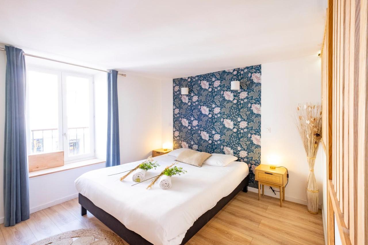 Appartement Petit Cocon Au Centre D'Annecy Extérieur photo