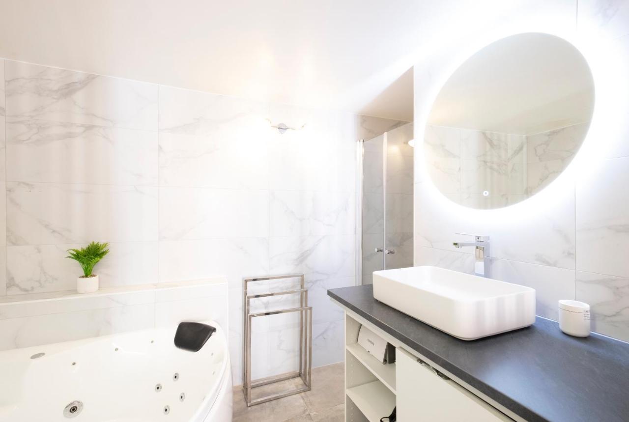 Appartement Petit Cocon Au Centre D'Annecy Extérieur photo